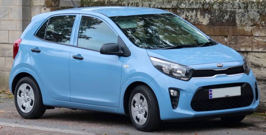 En ucuz sıfır otomobiller 2022... İşte 250 bin liranın altında kala en uygun sıfır arabalar 1